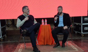 Painel agro conversa - Cresol Origens encerra Painel Agro em Cruz Alta com foco no fortalecimento do produtor rural Cresol encerra rodada de conversa sobre o agro com evento em Cruz Alta
