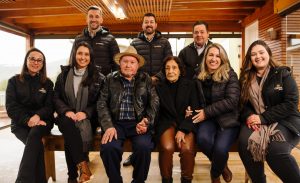 Equipe da Cresol reforça importância da cooperação