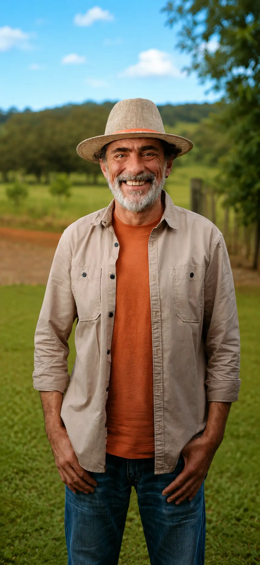 Imagem de fundo agro