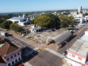 agrofest - Cresol Raiz participa da Seberi AgroFest com ações interativas e informações sobre Plano Safra