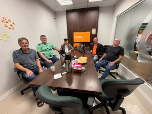 cb6e76c1 efb7 4694 9ffc b30aecdd3667 - Cresol Vale Europeu capacita os agentes comunitários sobre governança e administração