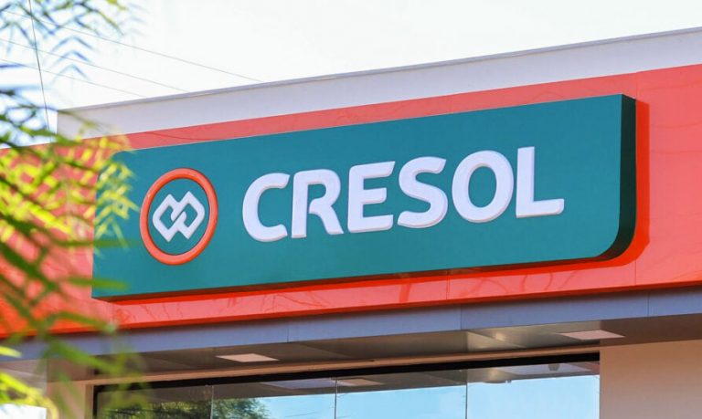 Cresol atualiza classificação de risco de crédito