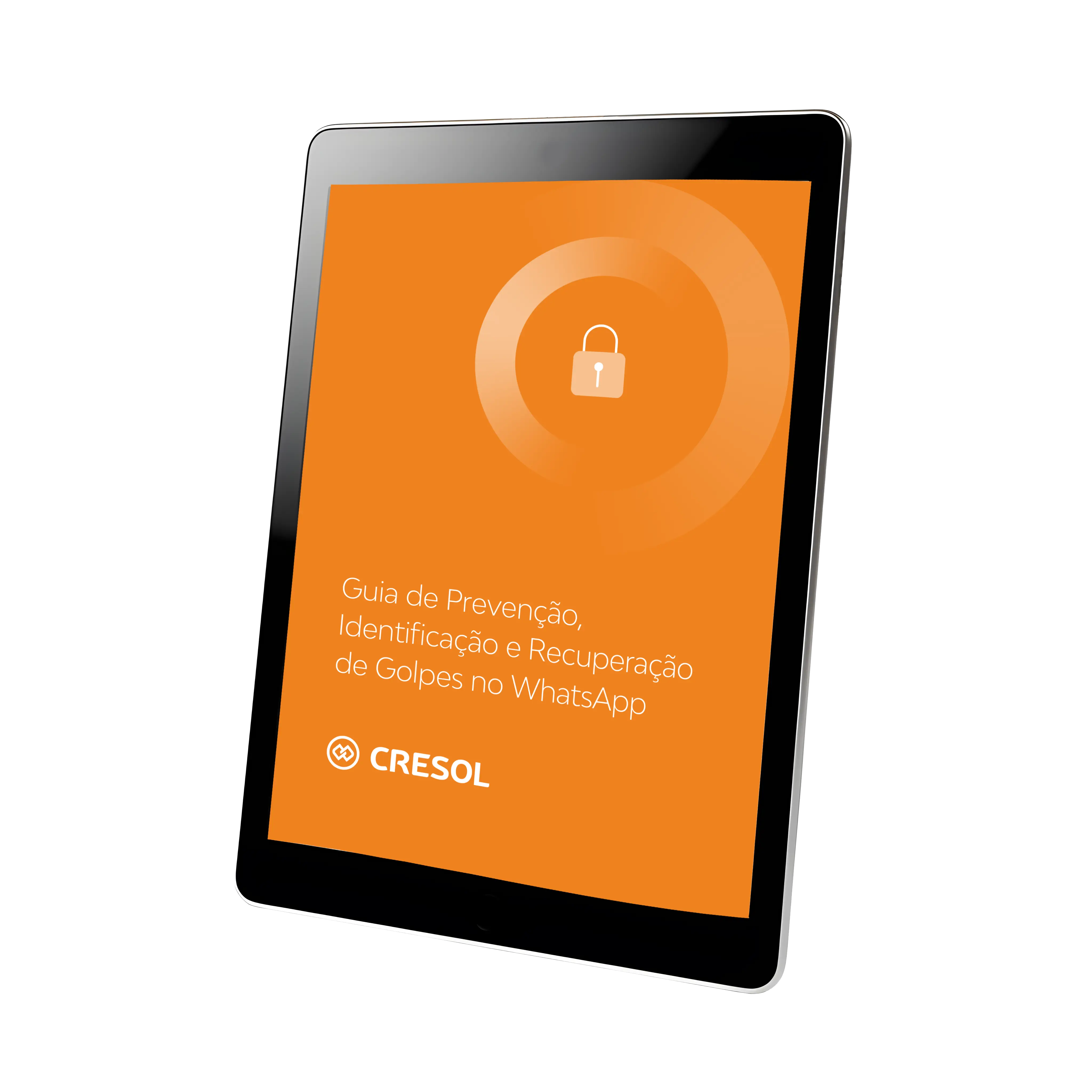 ebook whatsapp - Golpe do WhatsApp Guia de Prevenção de Golpes no WhatsApp