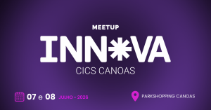 innova canoas - Cresol Raiz participa do Innova Canoas com soluções financeiras voltadas à inovação e ao empreendedorismo Cresol terá estande no Innova Canoas 2026