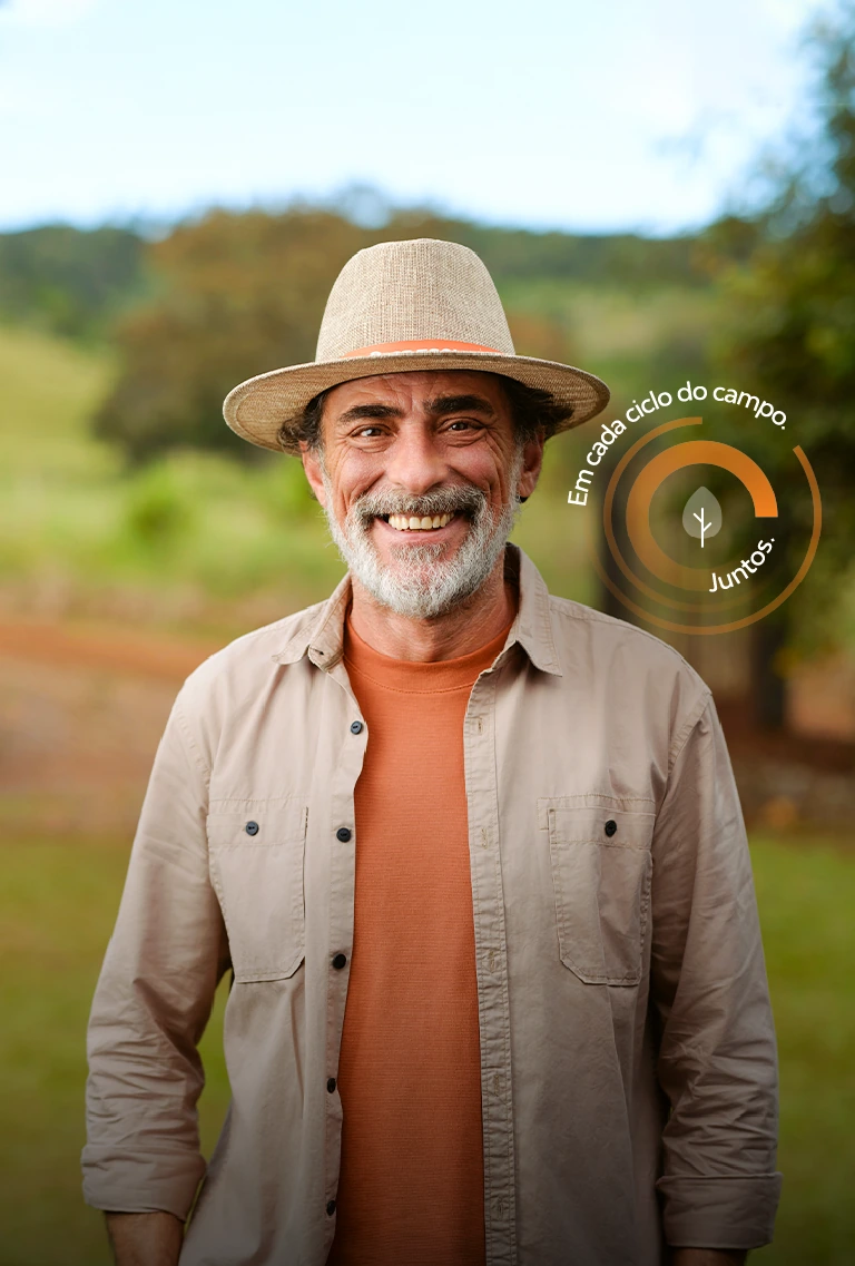 Imagem de fundo agro