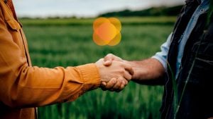 princ - Cresol Raiz participa da Seberi AgroFest com ações interativas e informações sobre Plano Safra