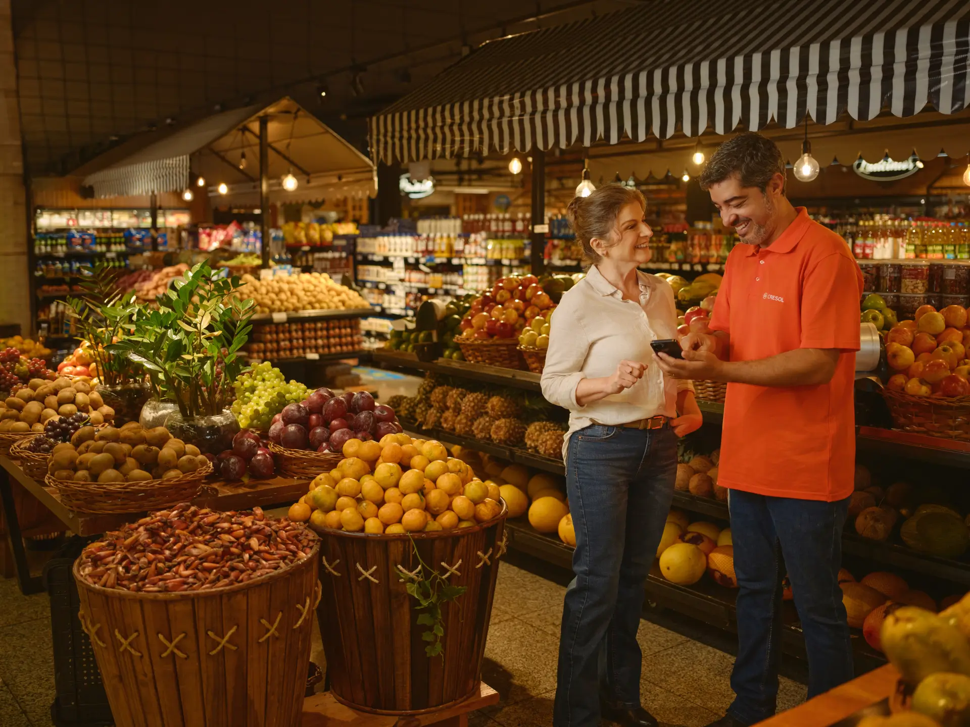 solucoes financeiras agro 1 - Cresol para o Agronegócio