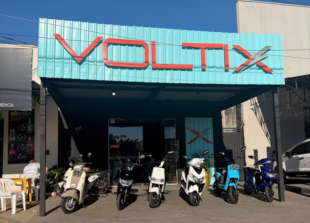 CDC impulsiona vendas de empresa de veículos elétricos em Três Lagoas (MS) 