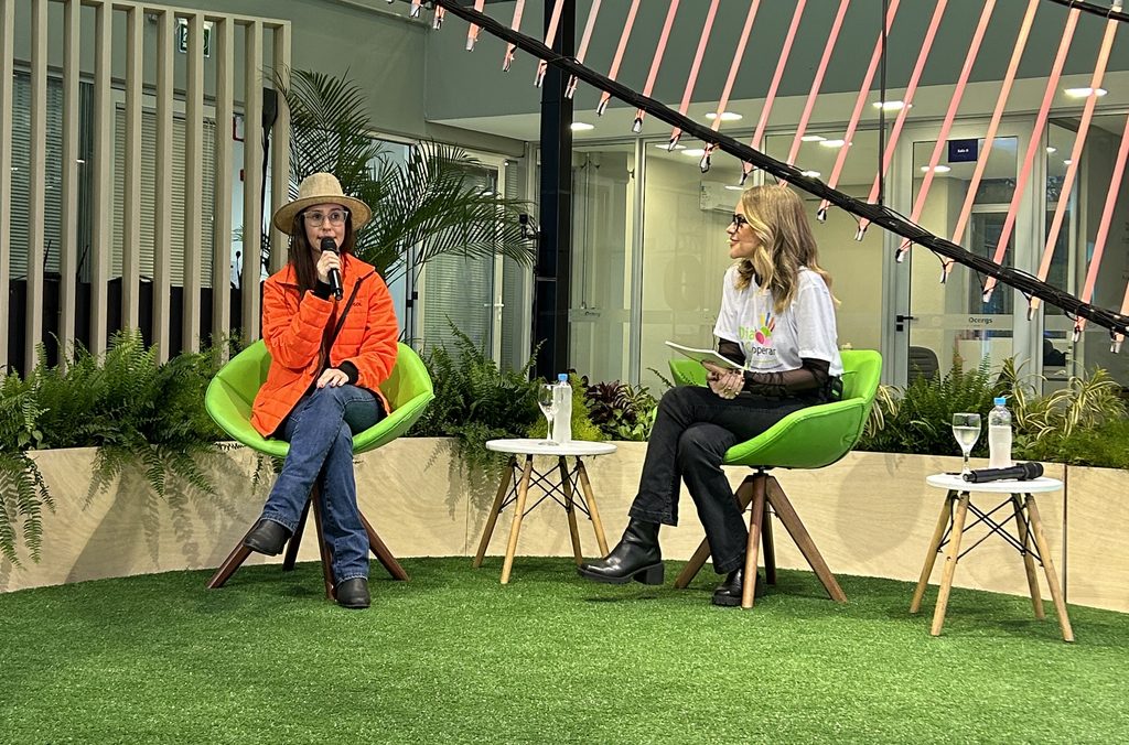 Cresol participa da programação do Dia C na Expointer 2026 e reforça seu compromisso com o cooperativismo gaúcho.