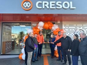 Cresol Raiz inaugura agência em Redentora (RS) 