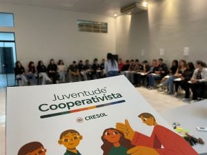 Juventude, educação e cooperativismo: iniciativas ajudam a preparar novas gerações