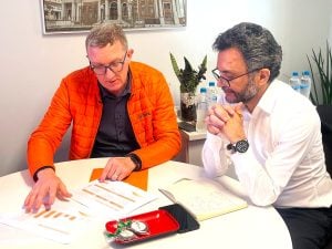 Cresol amplia parcerias e oportunidades de negócios na Expointer 2026