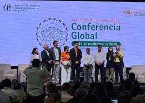Cresol apresenta experiência de inclusão financeira rural na Bolívia