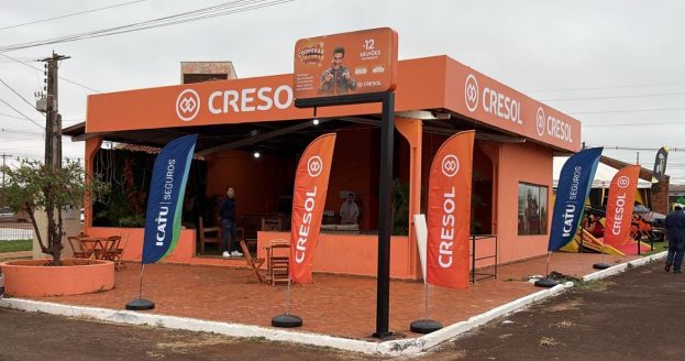 Cresol é presença confirmada na Expoagro