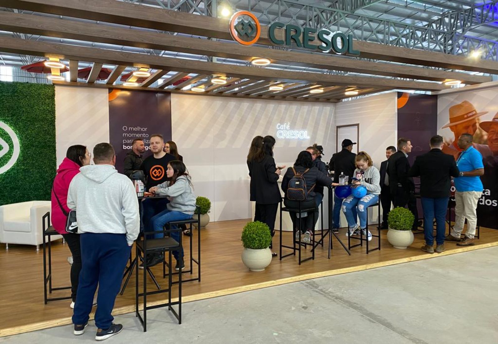 14. Cresol na Fenamarco