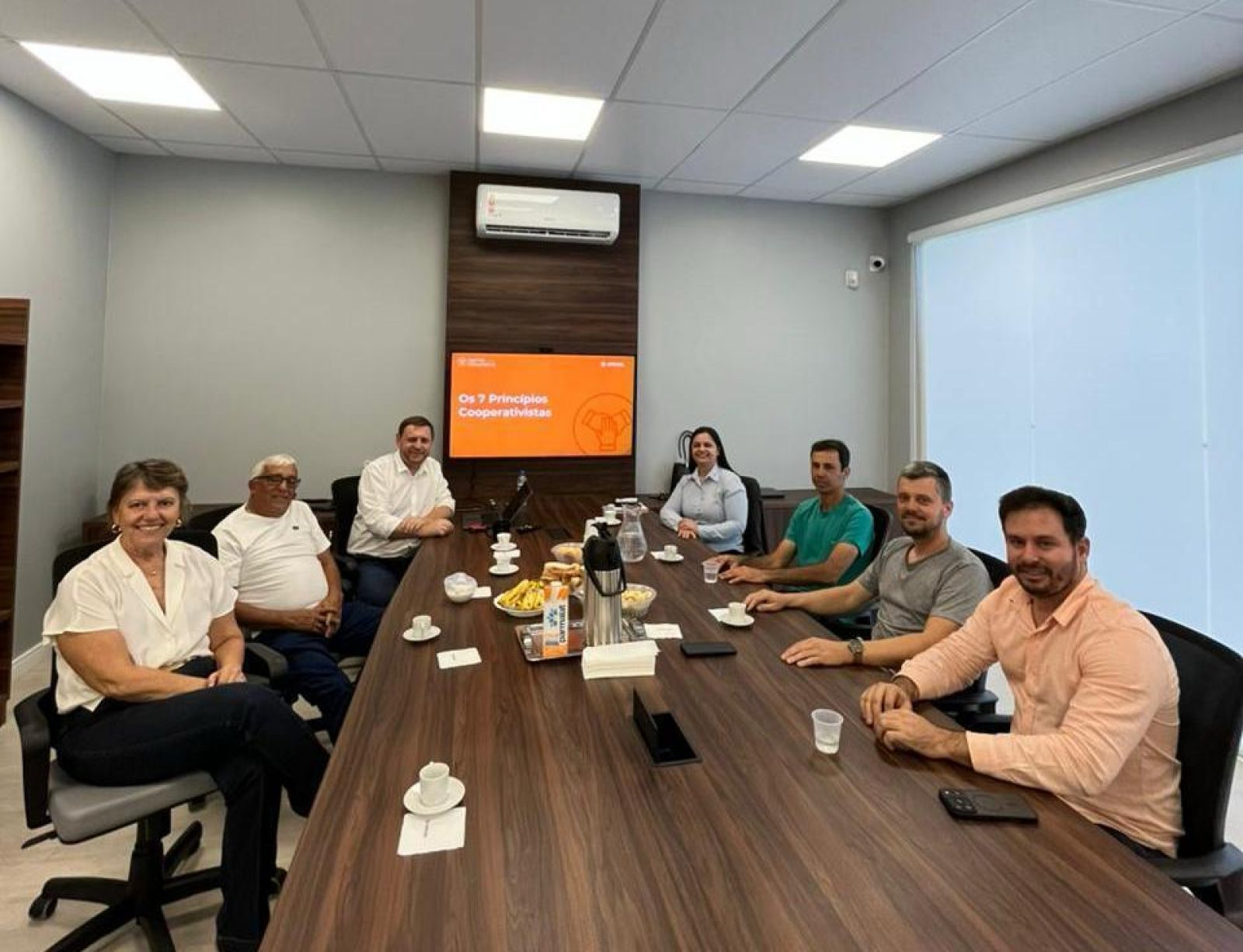 1º encontro 2026