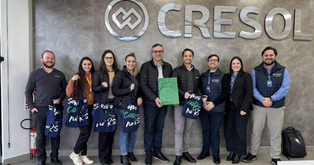 Parceria com Ocergs traz diversos benefícios para associados da Cresol Cooeprar