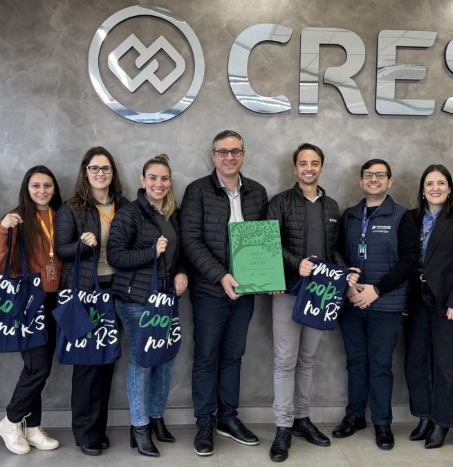 Parceria com Ocergs traz diversos benefícios para associados da Cresol Cooeprar