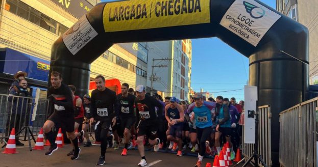 2ª Etapa Circuito de Corridas (2)