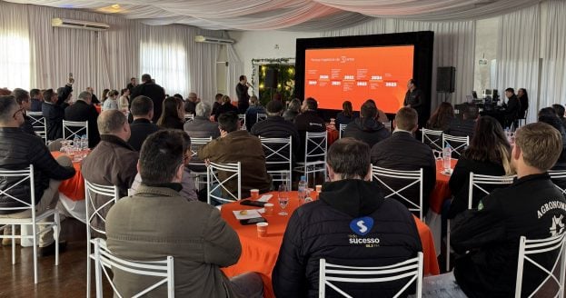 Cooperados Cresol participam de reunião sobre Plano Safra