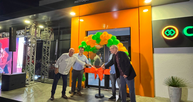 5ª Inauguração de agência Mato Grosso - Chapada Guimarães (1)