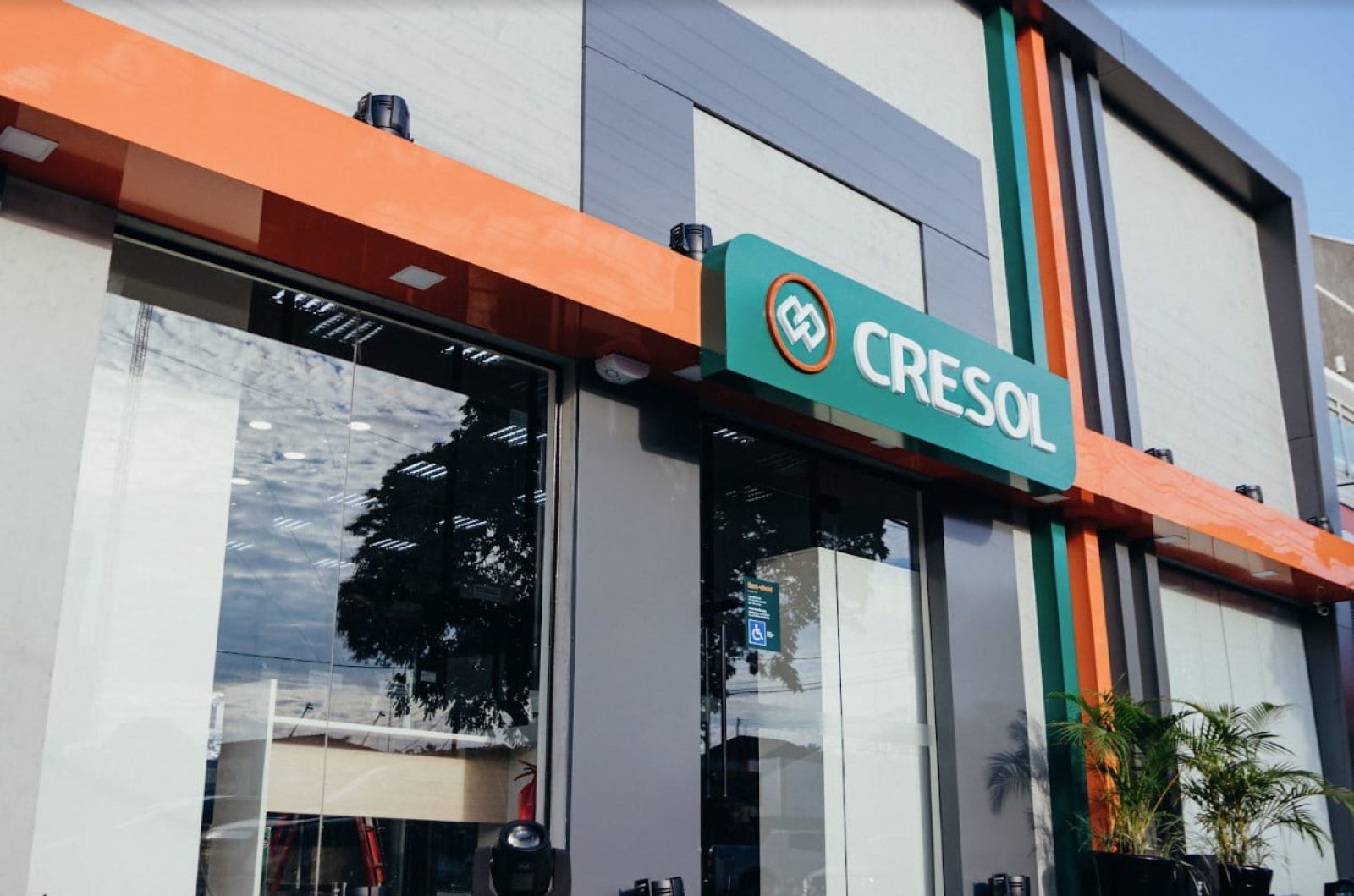 Agencia-Amambai-q16fezcakn4ur36hv393yrlp8tskbc2h82q5uhg5lq Agência da cooperativa Cresol