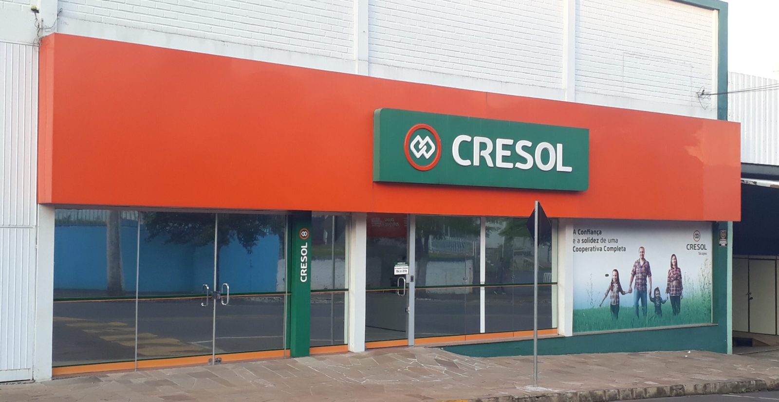Agência Sarandi