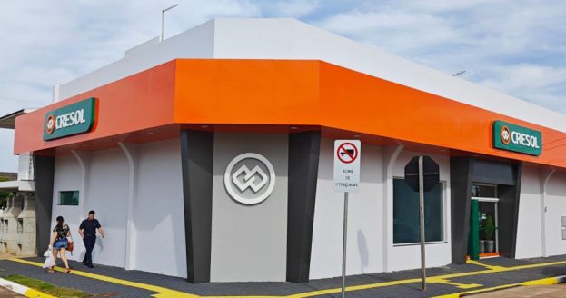Agencia de Tuneiras do Oeste (PR)