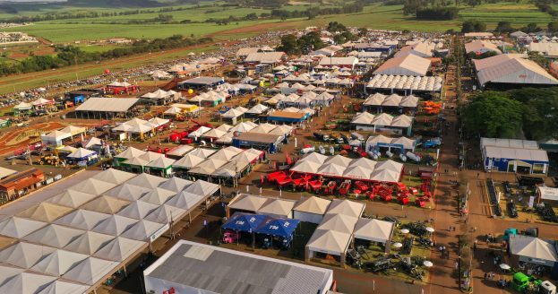 Agrishow Cresol