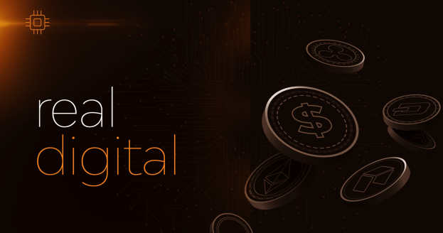 Real Digital Banco Central do Brasil