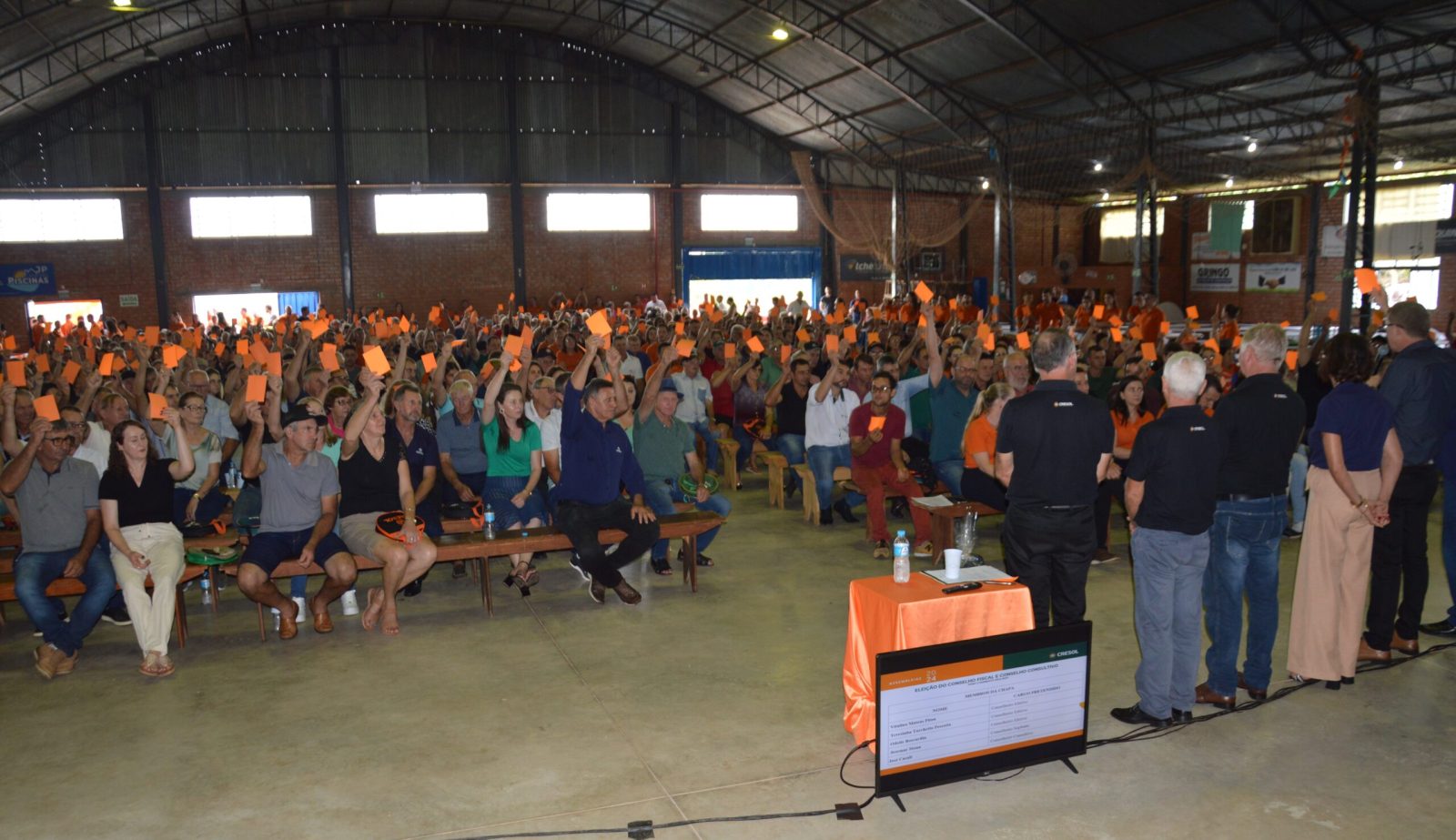 Assembleia Cresol Raiz (MS) (67)