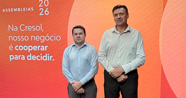 Assembleia Geral Ordinária Cresol Vale das Águas