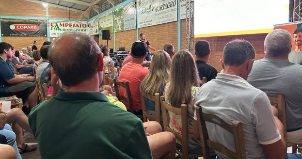 Assembleias Cresol Centro-Sul