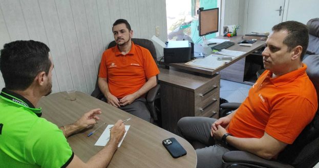 Associação Comercial