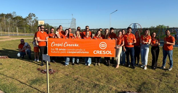 Atividades que envolveram a participação dos colaboradores (9)