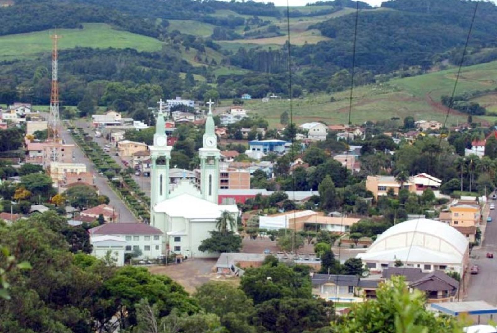Barao de Cotegipe