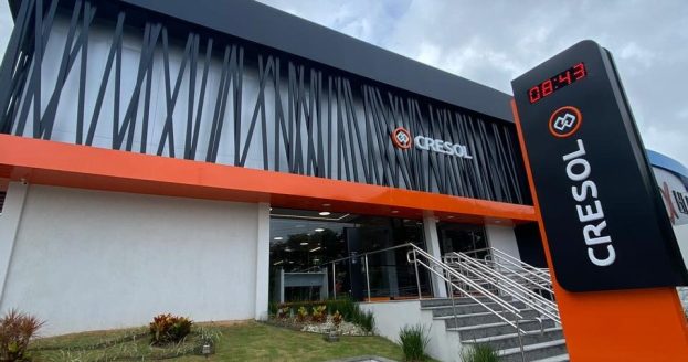 Cresol expande sua área de atuação no Brasil