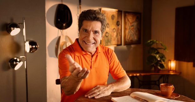 Campanha de prêmios Cooperar é Ganhar da Cresol com cantor Daniel