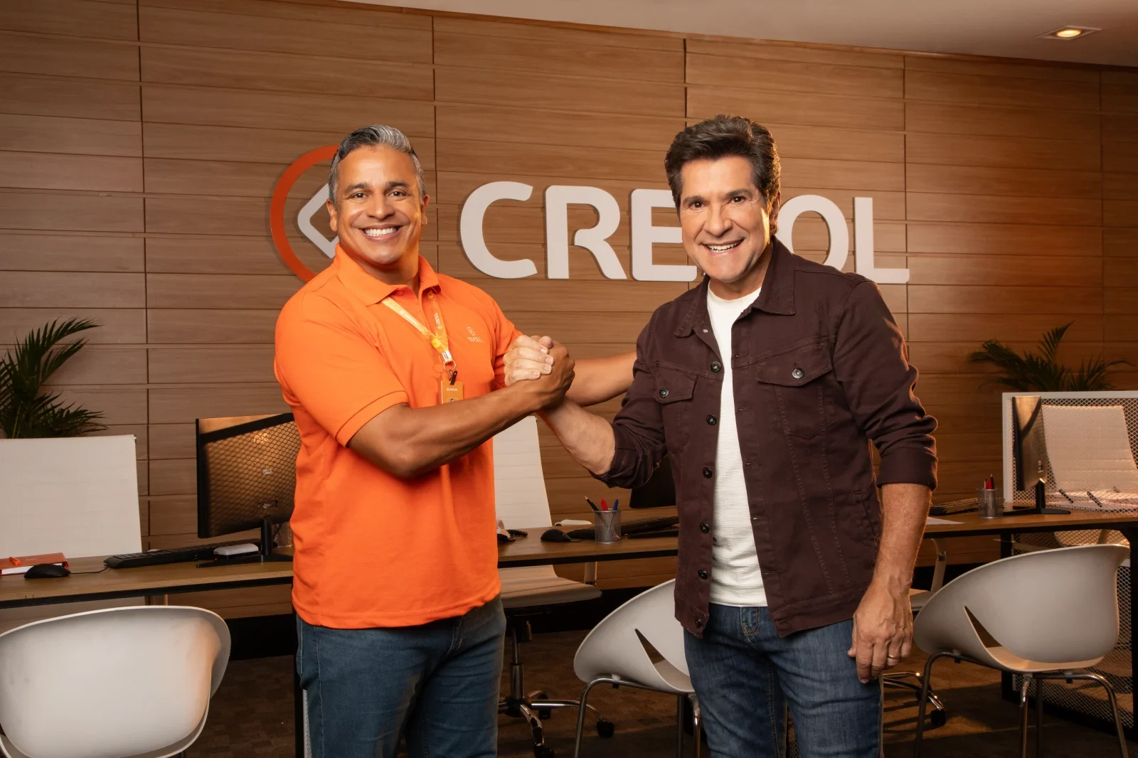 Campanha de prêmios da Cresol premia primeiros ganhadores Cooperados são contemplados com 3 mil reais em primeiro sorteio da campanha