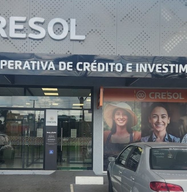 Cresol terá atendimento centralizado no centro de sete lagoas
