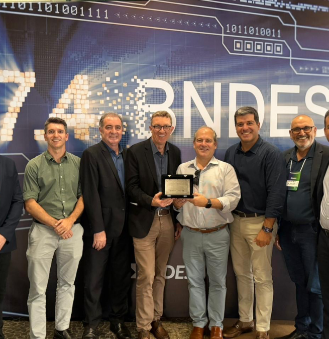 Celebração de 74 anos do BNDES (1)