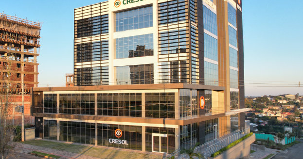 Central Cresol Sicoper completa 12 anos