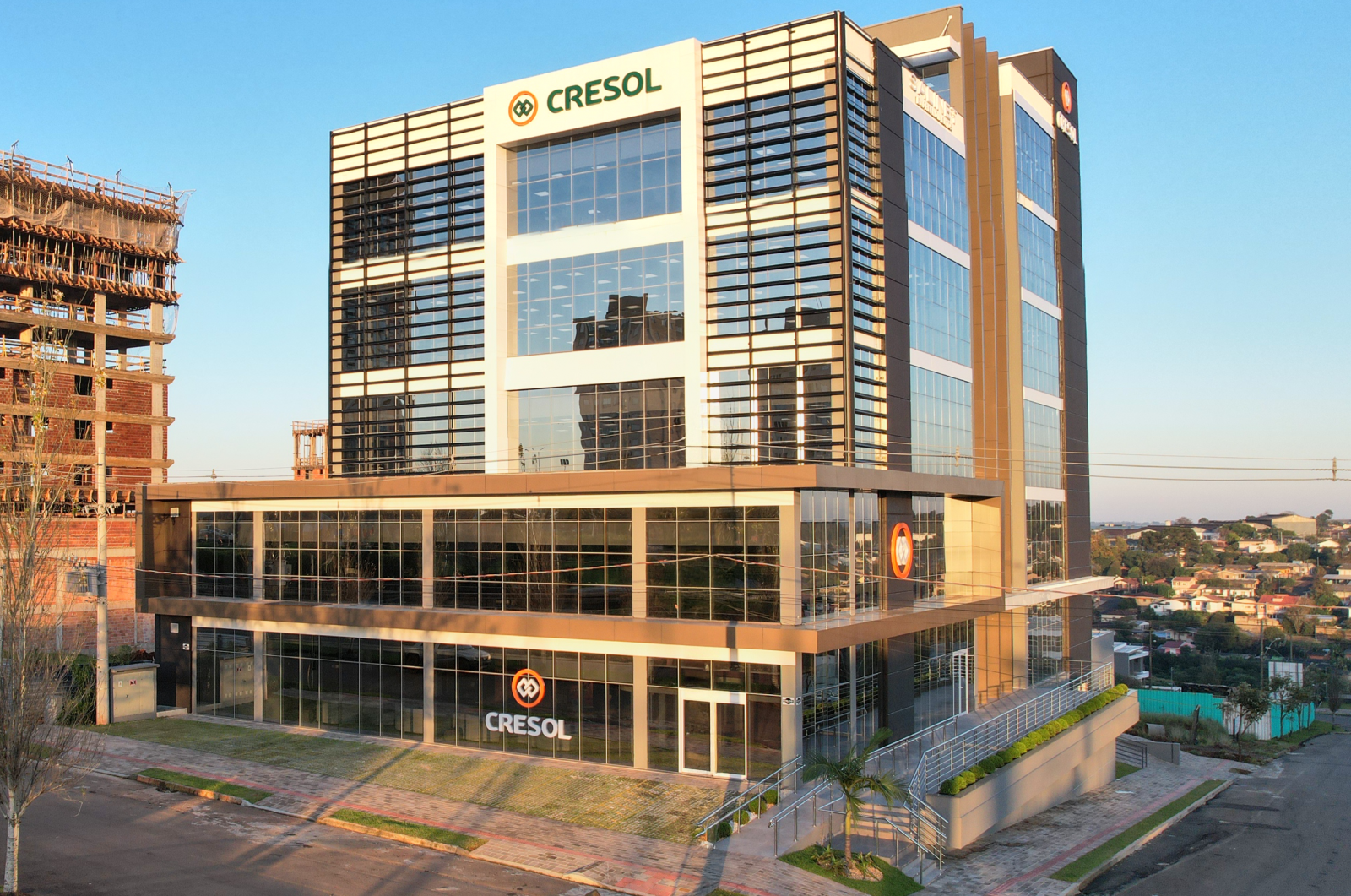 Central Cresol Sicoper completa 12 anos