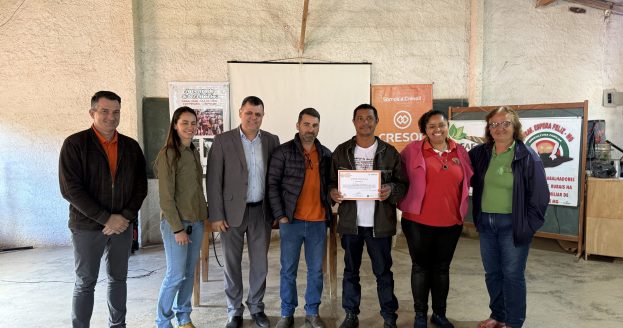 Cerimônia de encerramento Programa de Empreendedorismo (4)
