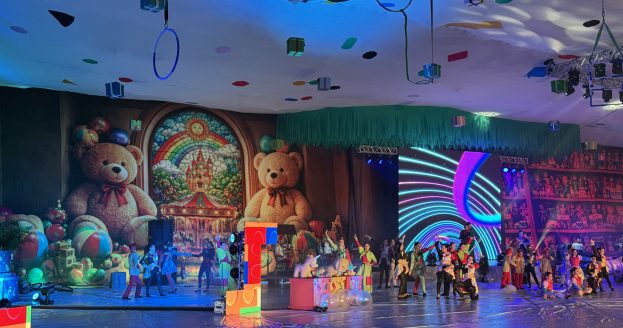 Chama da Cultura reuniu mais de 20 mil pessoas em Barra Funda