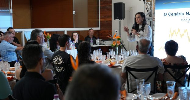 Circuito de Educação Financeira