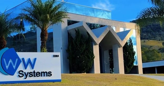 Com sede em Alfredo Wagner, a Ww Systems atende clientes em 15 países