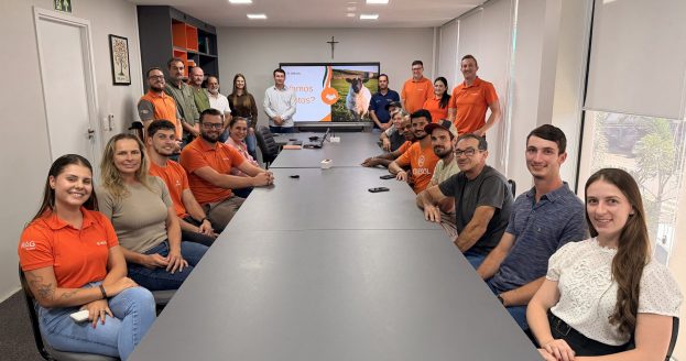 Conexão desenvolve empreendedorismo para desenvolvimento de criação de ovelhas
