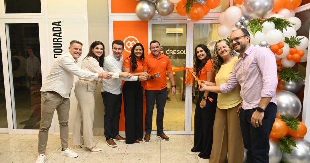 Conexão inaugura sala de negócios (1)