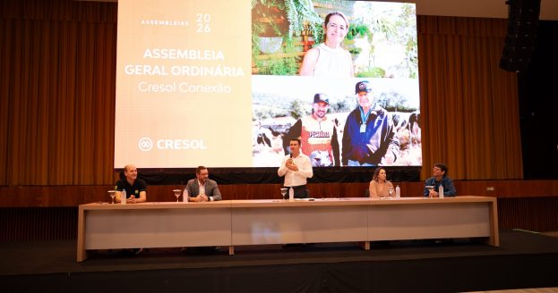 Conexão realiza Assembleia Geral Ordinária (2)